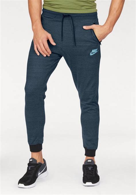 nike jogginghose herren mit reißverschlusstaschen|Nike Sport.